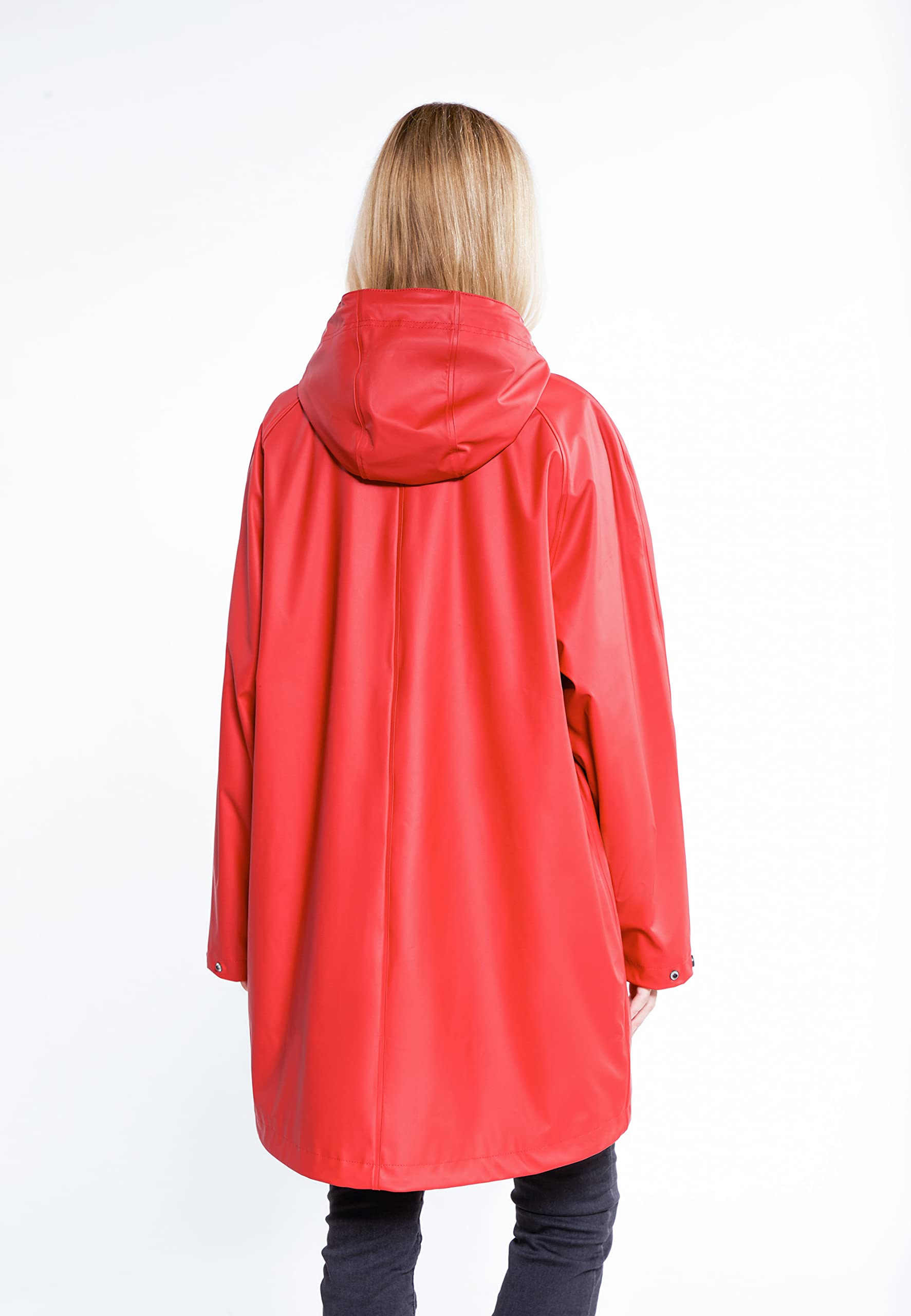schmuddelwedda-damen-oversized-regenmantel-22 image 4