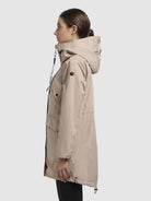 khujo-mantel-venga-damen-kurzmantel-beige image 5