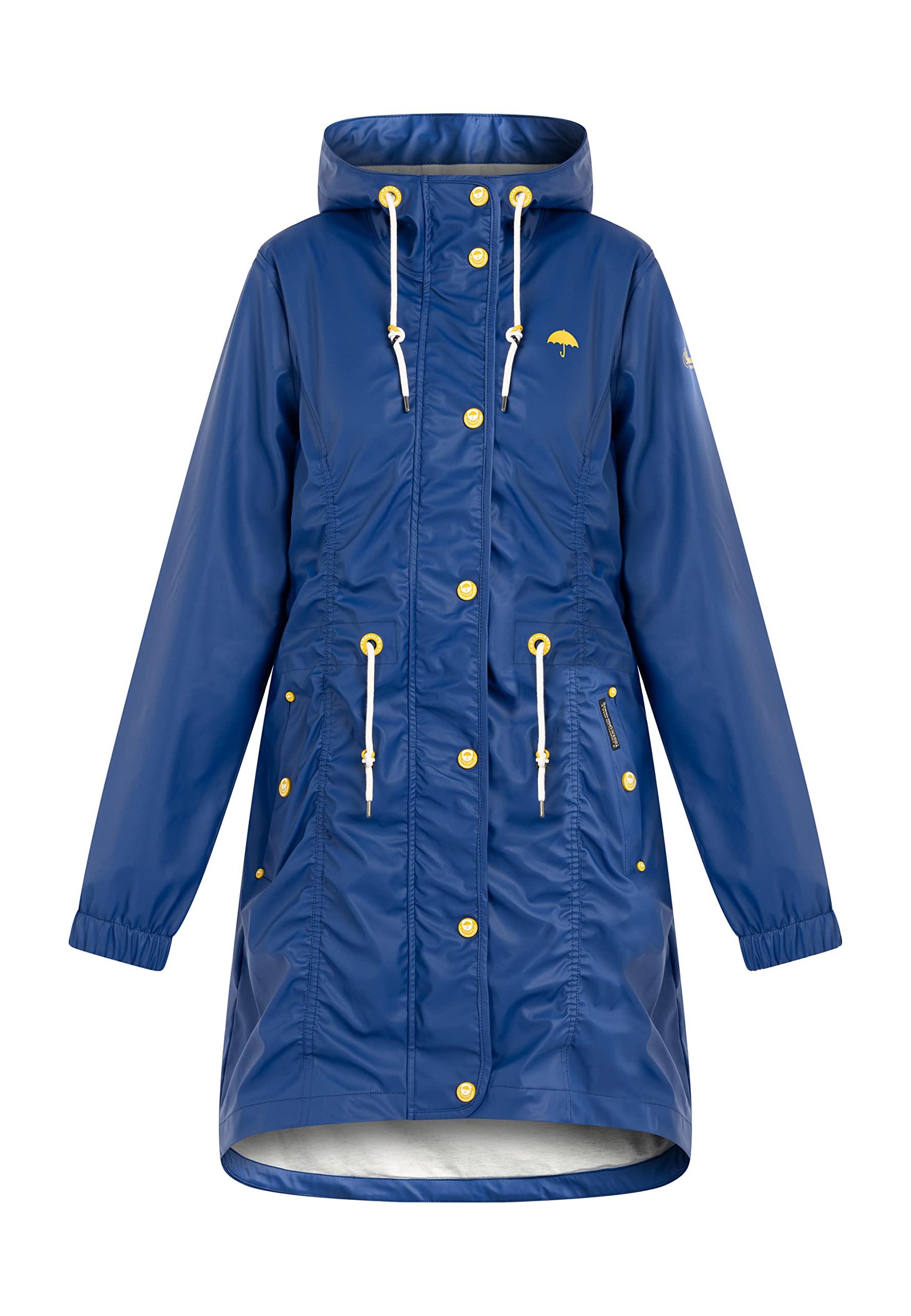schmuddelwedda-damen-regenmantel-wasserdicht-3000mm-windbreaker-23 image 1