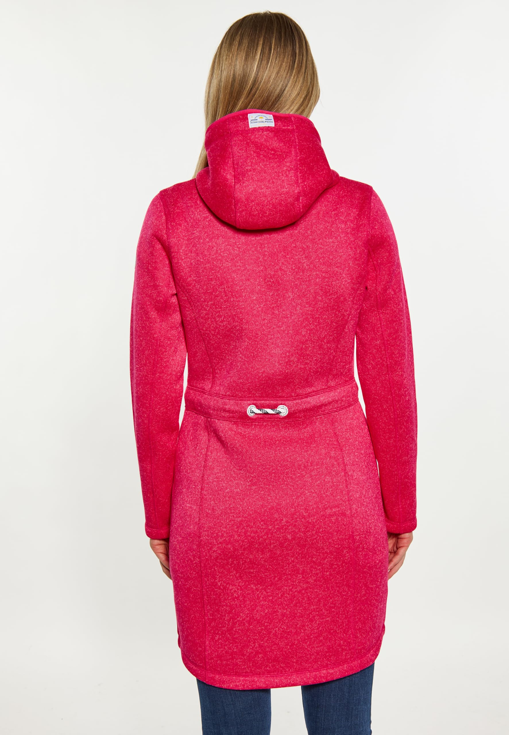 schmuddelwedda-damen-strickfleecemantel-w-rmemantel-aus-strickfleece-f-r-damen image 5