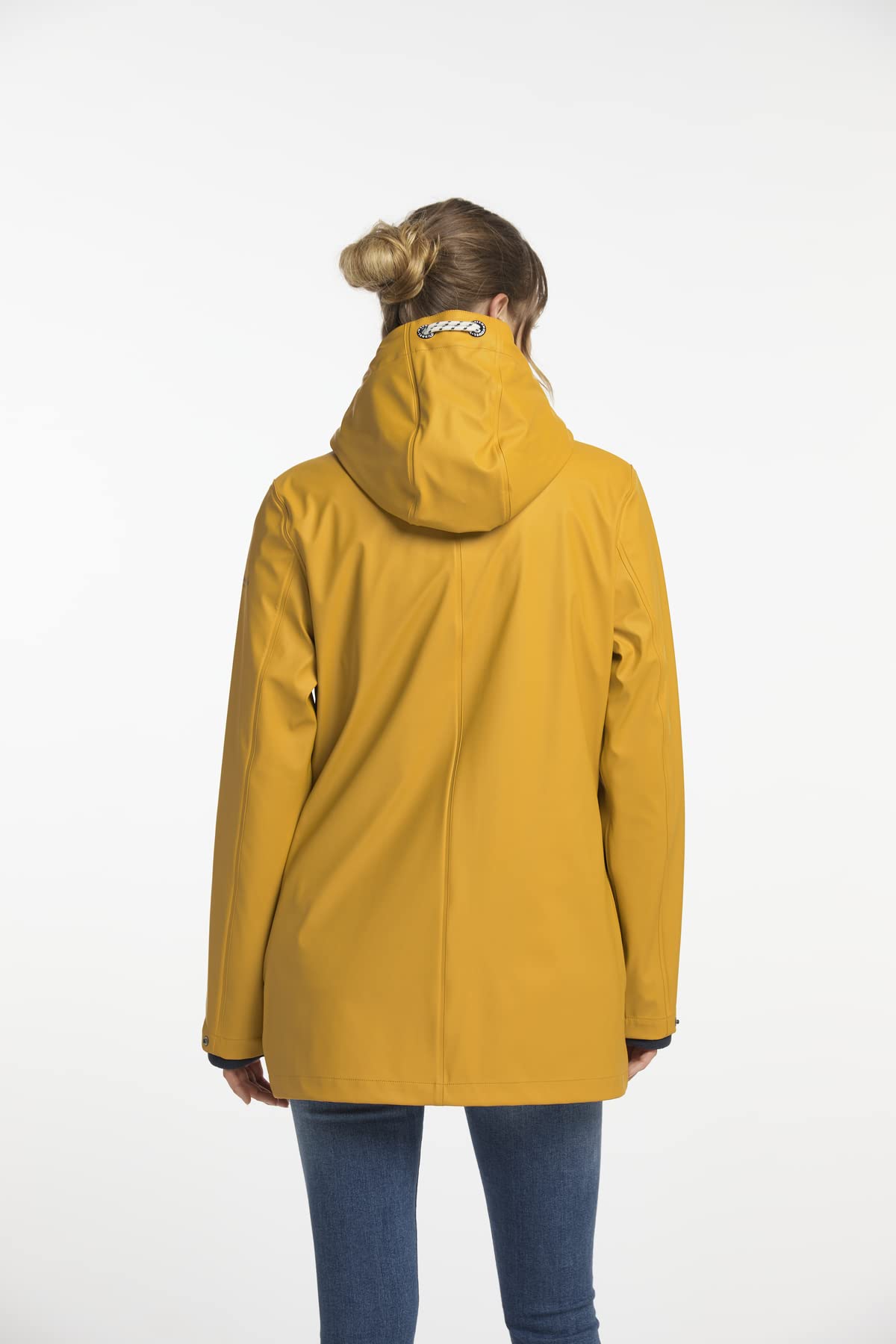 schmuddelwedda-damen-3-in-1-regenjacke image 4