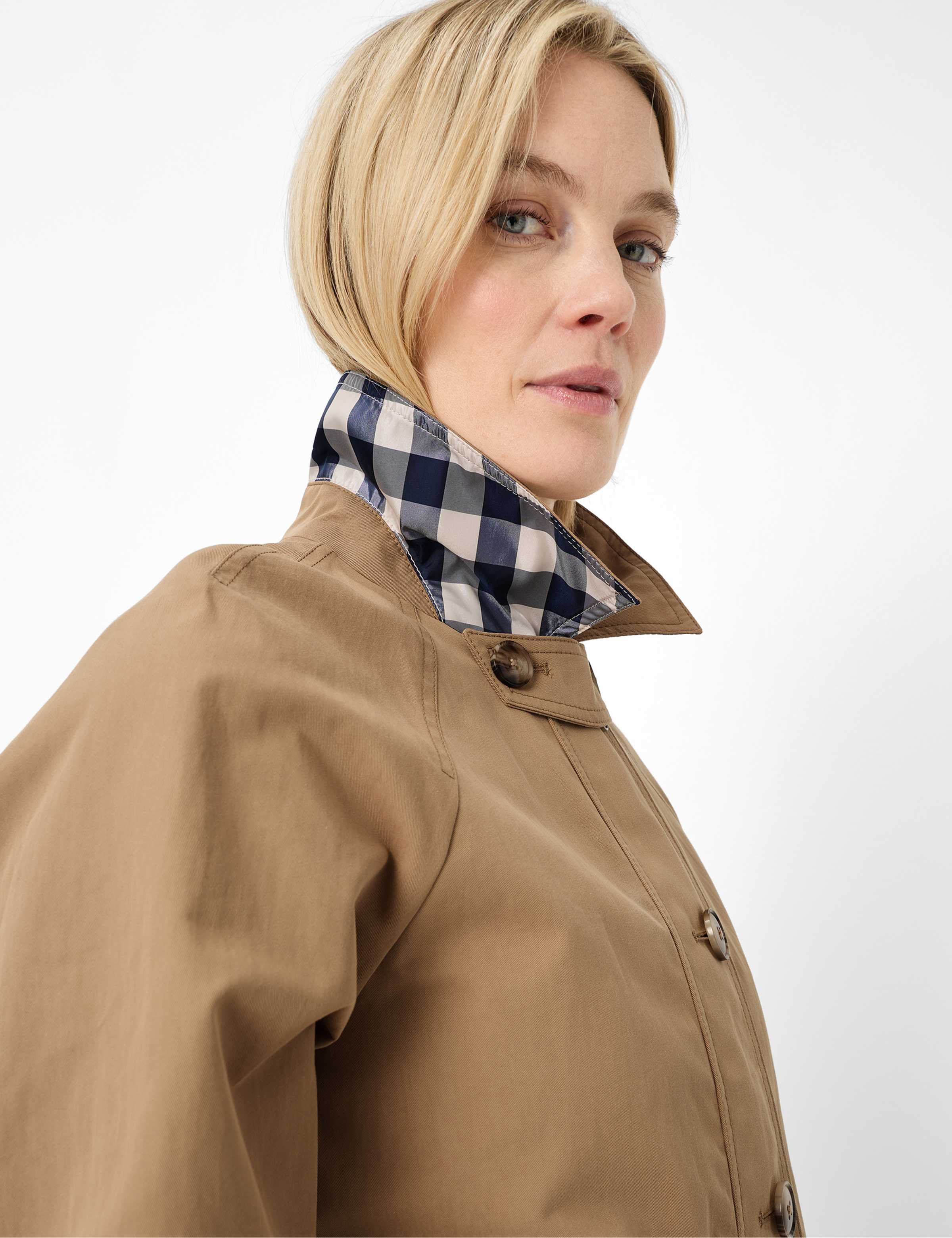 fuchs-schmitt-cityjacke-edinburgh-damen-utility image 4