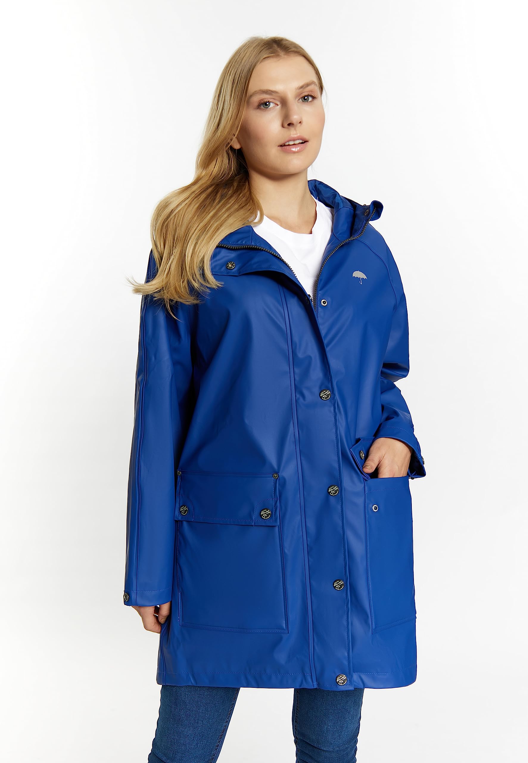 schmuddelwedda-damen-oversized-regenmantel-11 image 5