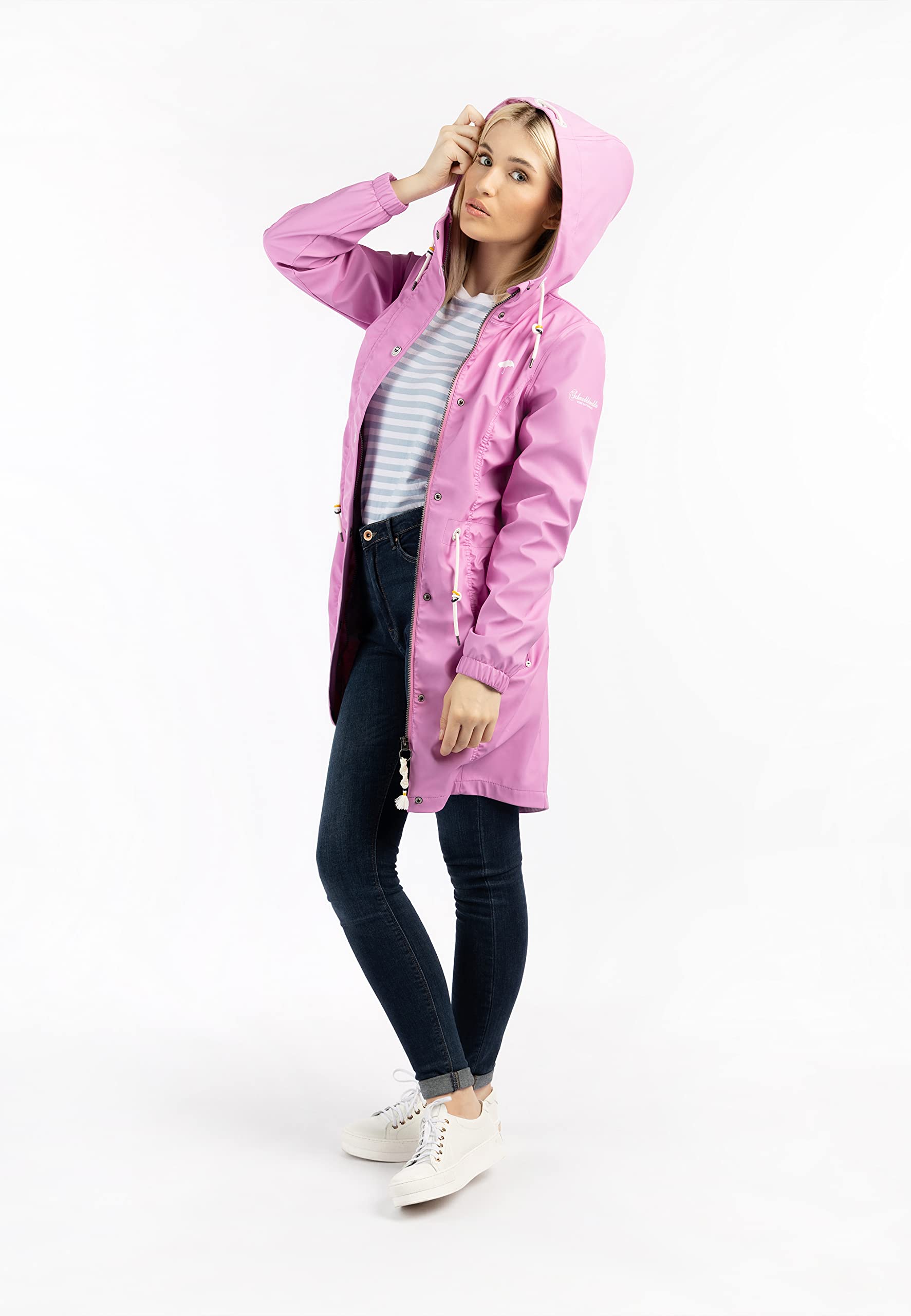 schmuddelwedda-damen-regenmantel-wasserdicht-3000mm-windbreaker-14 image 4