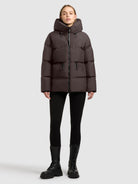 khujo-ellis2-damen-jacke-moody-plum image 4