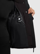 khujo-jacket-rinja2-matt-black-h-ftlange-steppjacke-loose-fit image 7