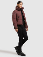 khujo-jacke-petunia-winterjacke-in-moscato-red image 6