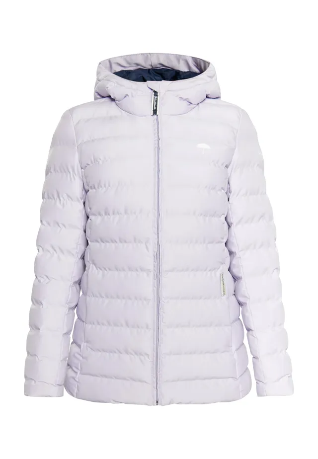 schmuddelwedda-damen-bergangsjacke-wasserdicht-mit-rei-verschluss-und-rei-versch-2 image 1