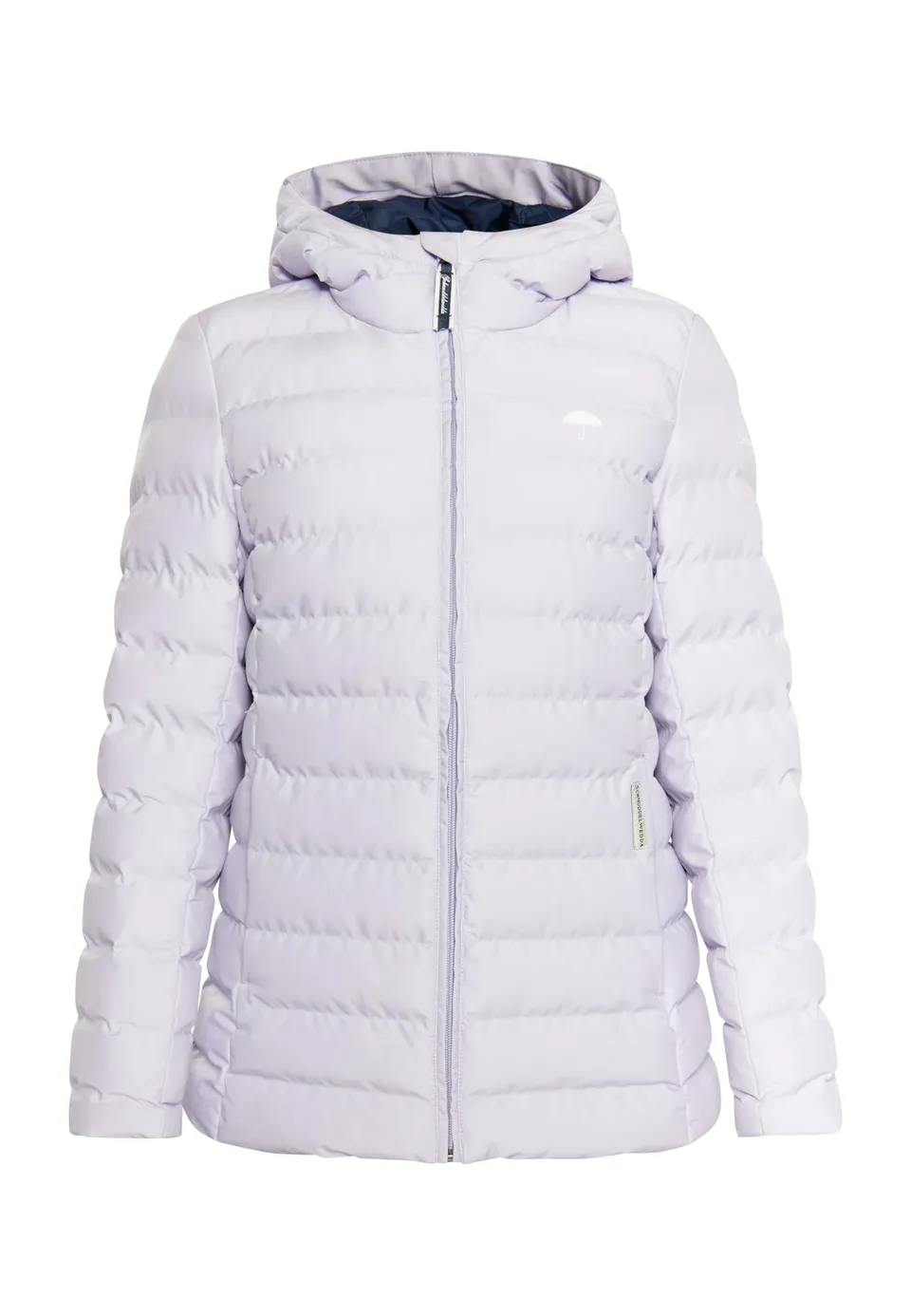 schmuddelwedda-damen-bergangsjacke-wasserdicht-mit-rei-verschluss-und-rei-versch-2 image 1