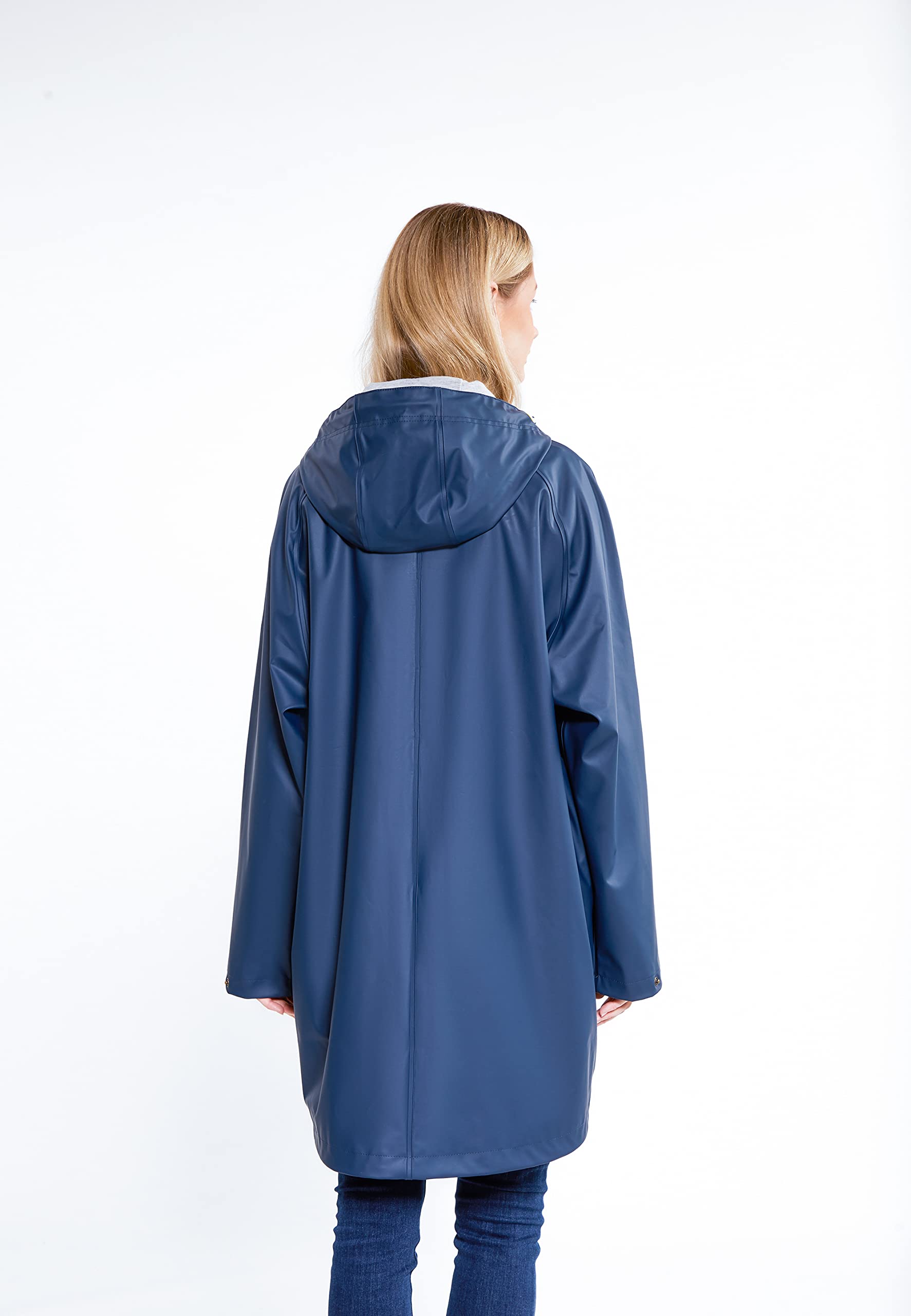 schmuddelwedda-damen-oversized-regenmantel-9 image 5