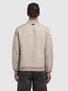 khujo-jacke-maht-beige-blousonjacke-college-stil-h-ftlang image 3