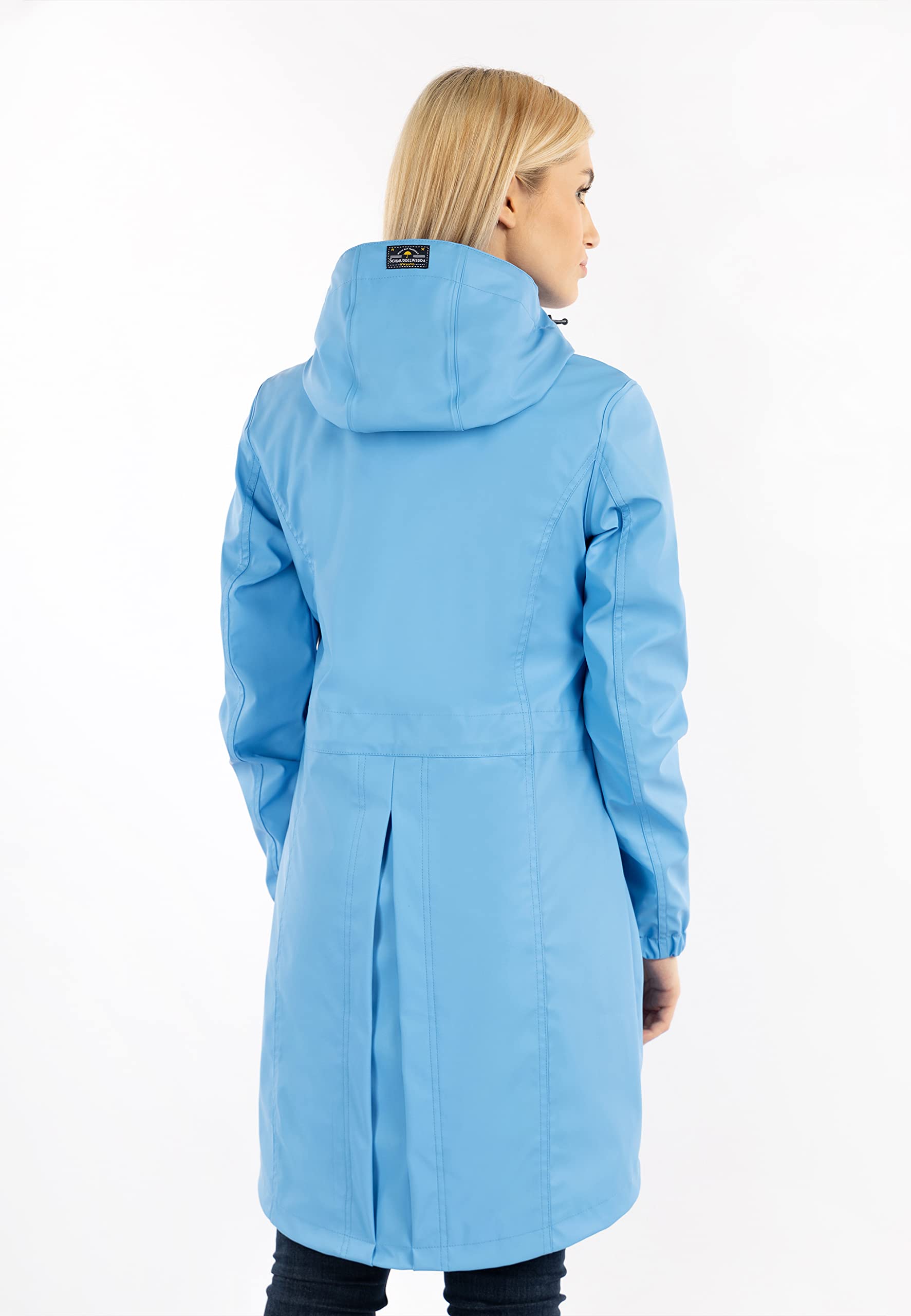 schmuddelwedda-damen-regenmantel-wasserdicht-3000mm-windbreaker-17 image 6