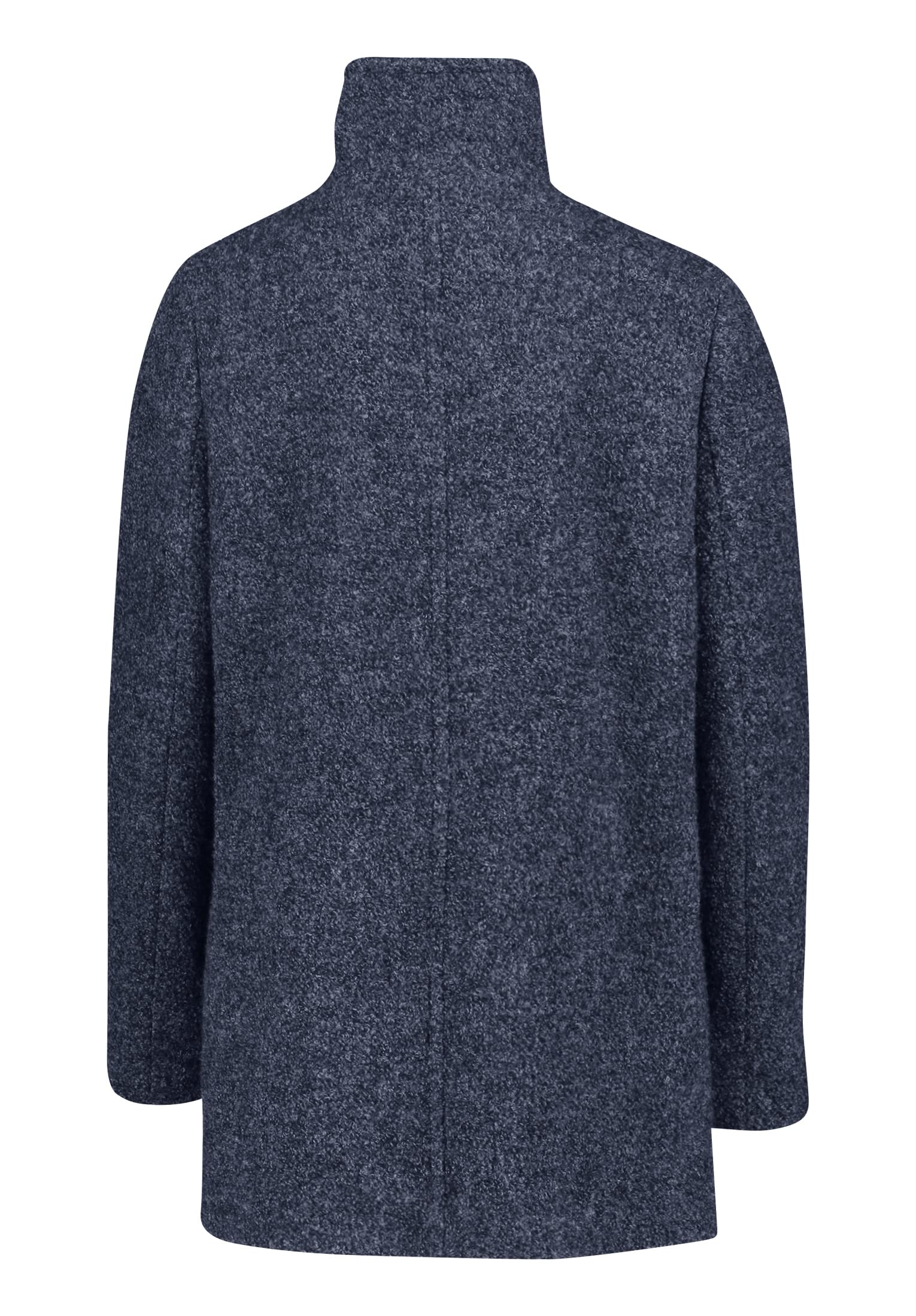 gil-bret-damen-wolljacke-9550-6107-wollboucl-mit-stehkragen image 5
