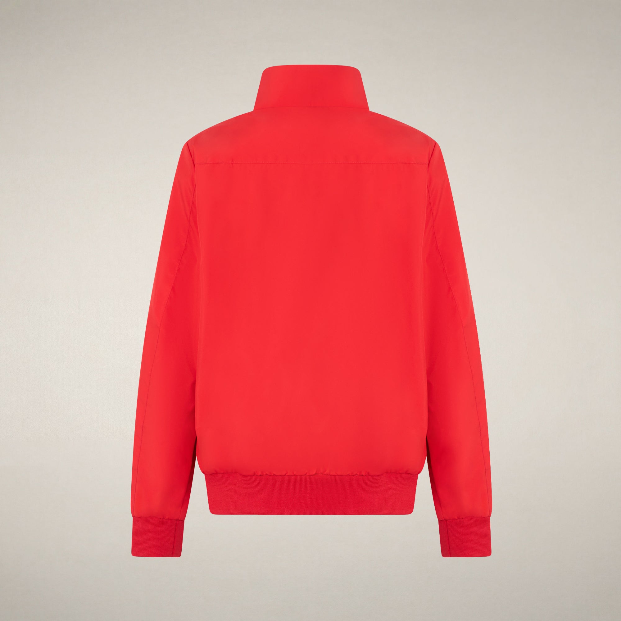 save-the-duck-zel-kinder-windjacke-rot-bandiera image 2