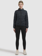 khujo-jacke-merl-steppjacke-dunkelblau image 6
