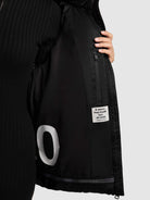 khujo-isett2-damen-steppjacke-black image 8