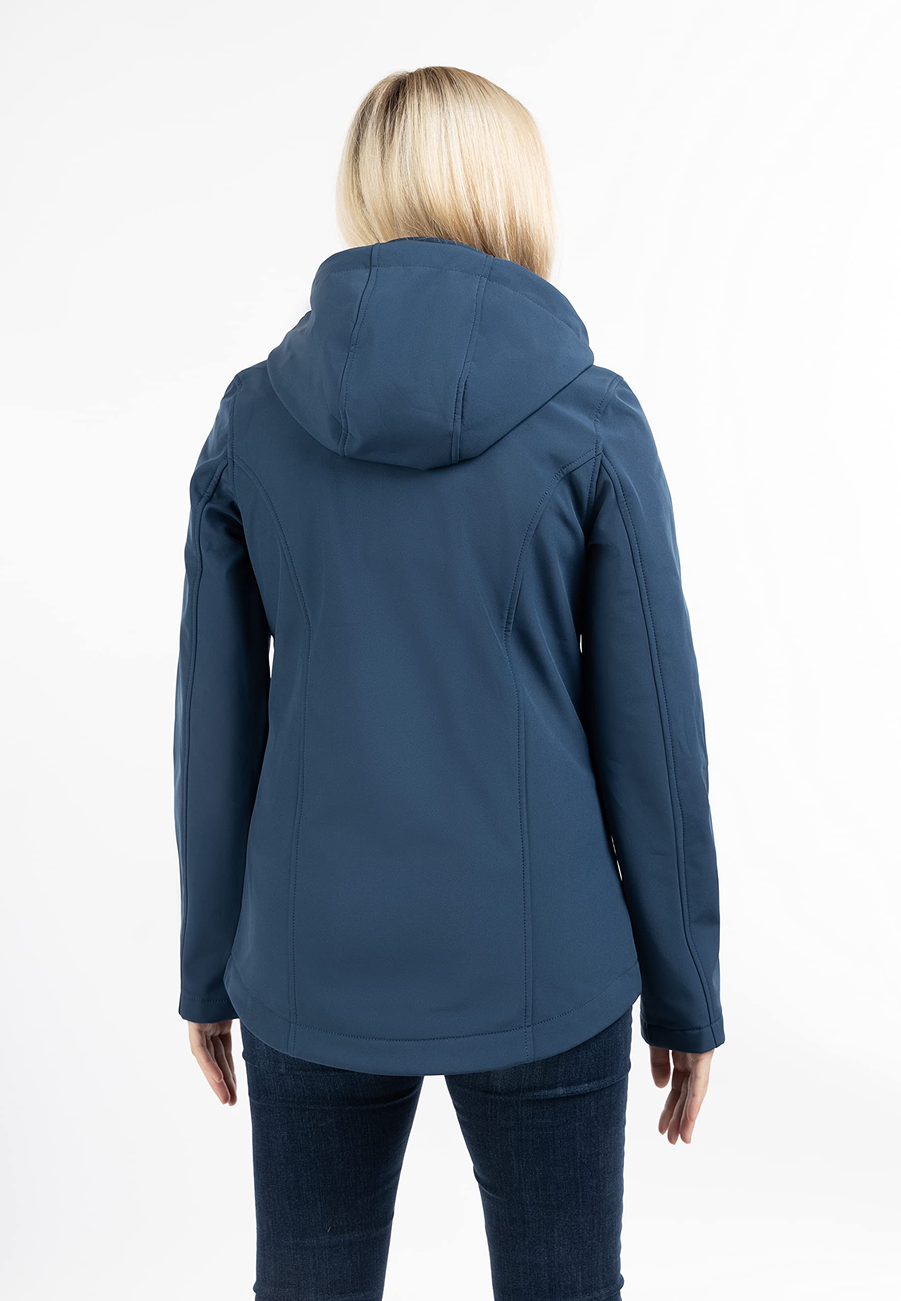 schmuddelwedda-damen-softshelljacke-6 image 5