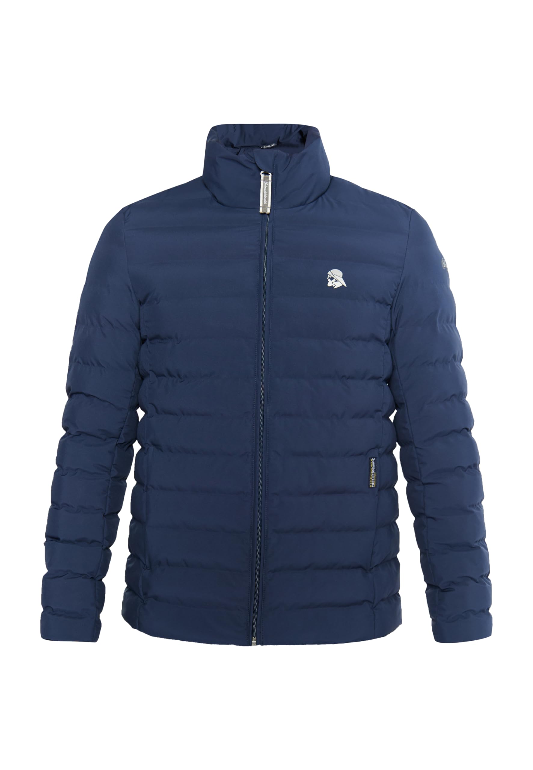 schmuddelwedda-herren-bergangsjacke-winterjacke-marine-m image 1