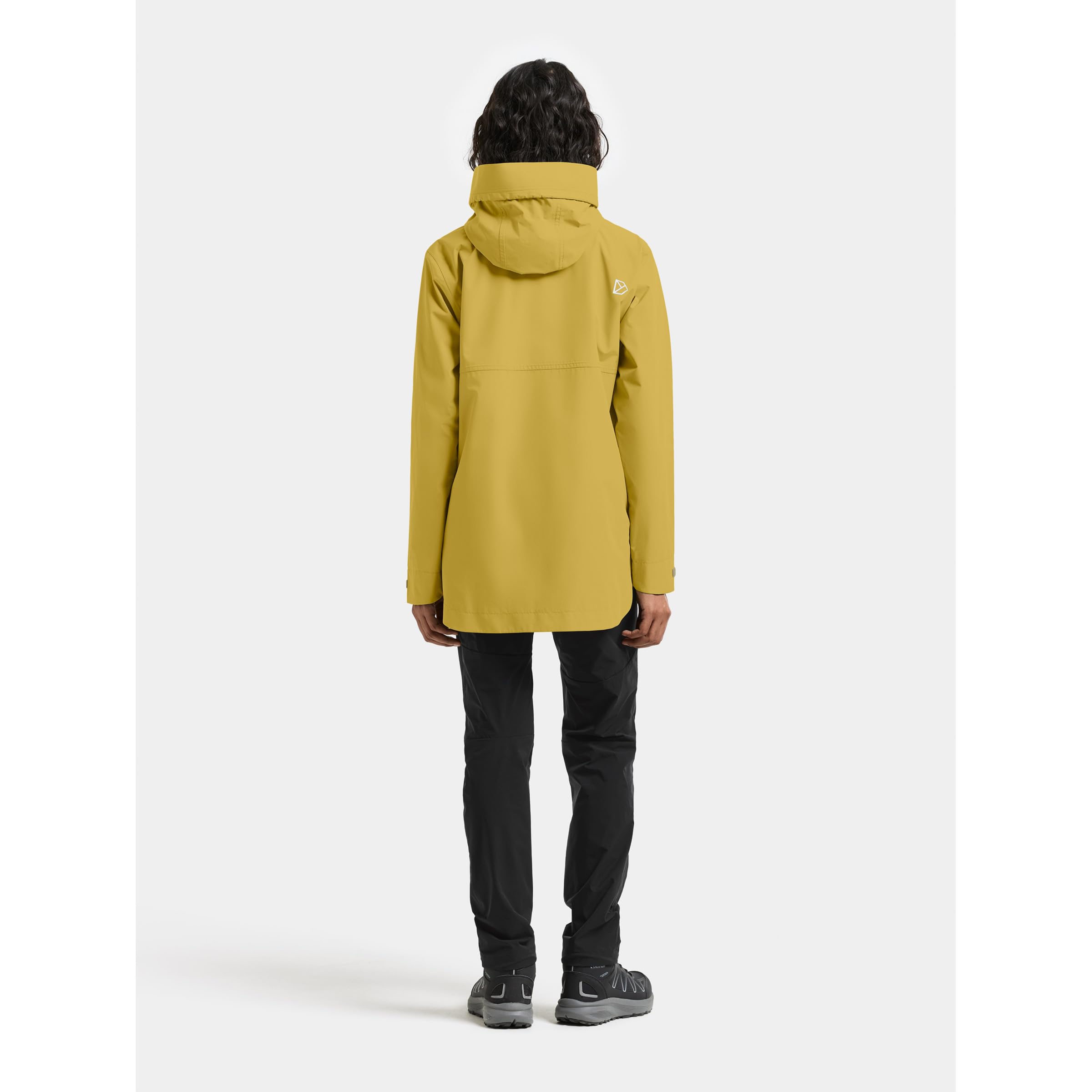 didriksons-damen-tilde-4-parka-yellow-pollen-s image 5