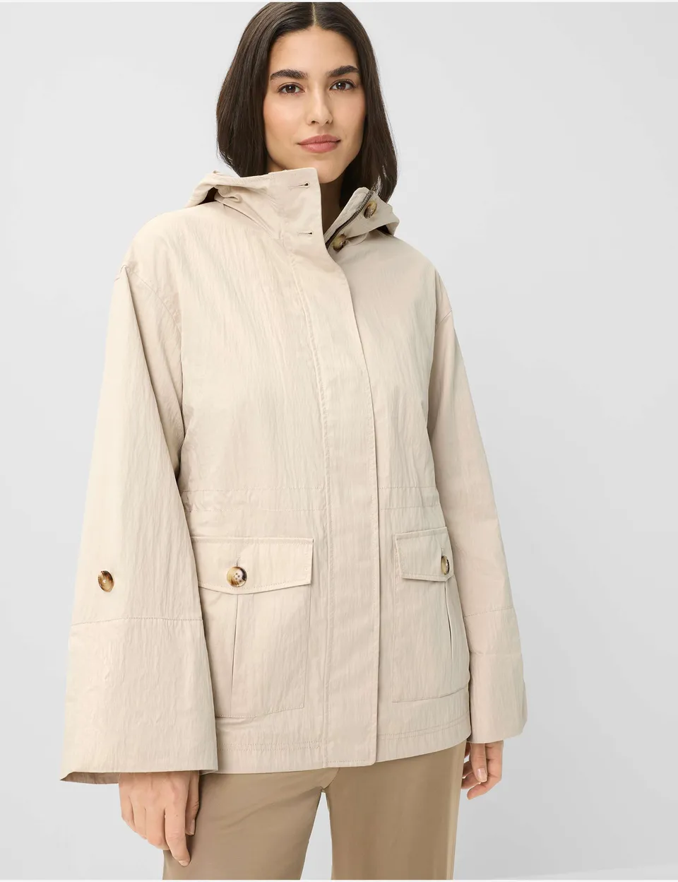 fuchs-schmitt-parka-aberdeen-damen-city-parka-mit-kapuze image 1