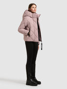 khujo-jacke-lilian-pale-mauve image 6