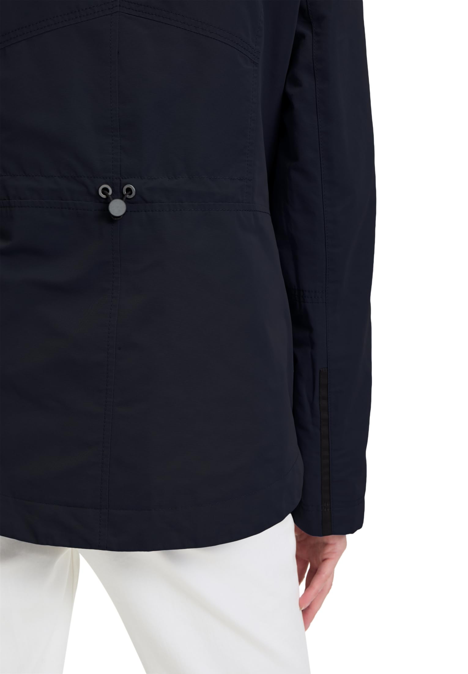gil-bret-lia-damen-sommerjacke-mit-kapuze-karo-besatz image 7
