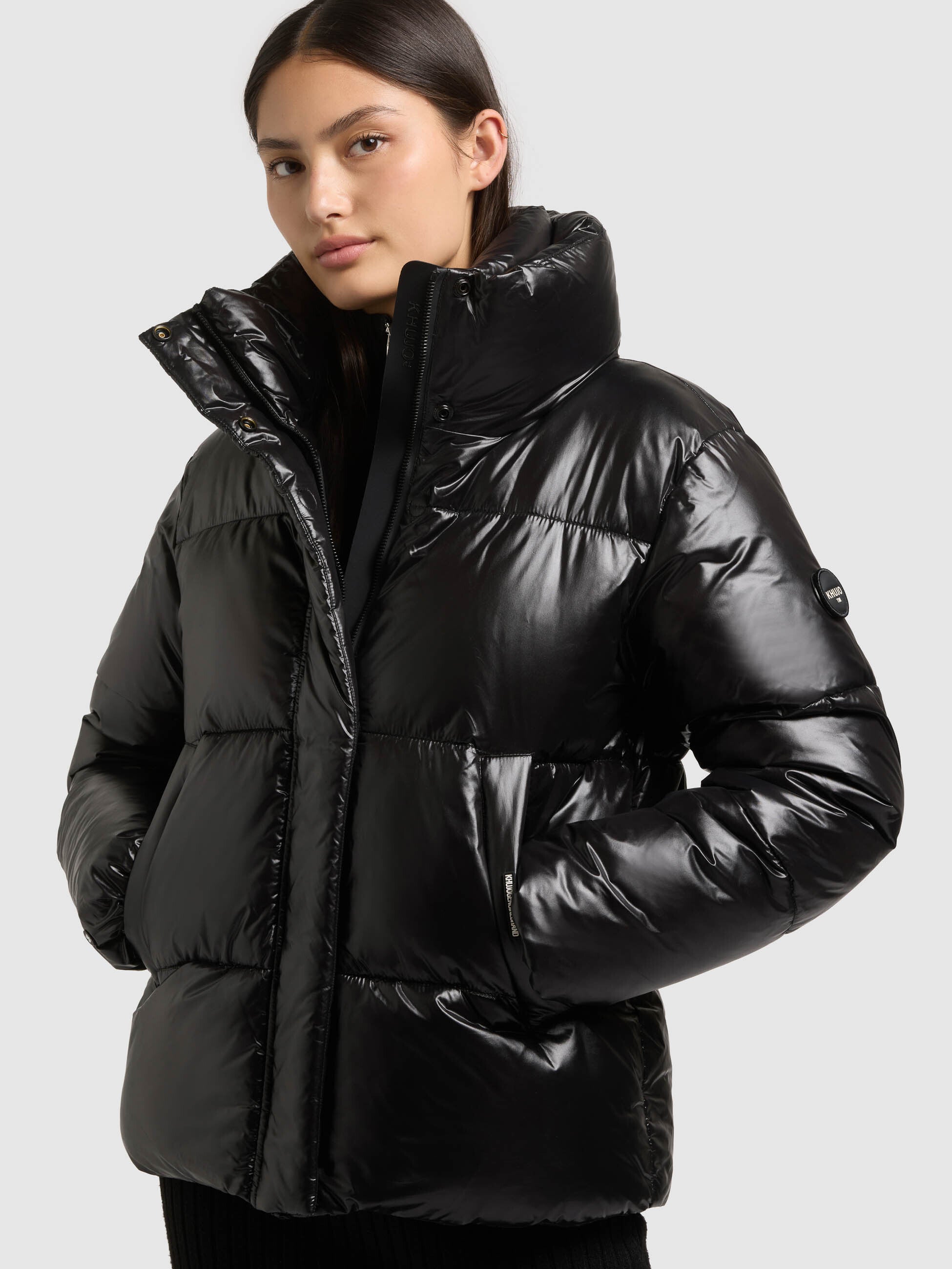 khujo-jacke-nala-black-steppjacke-loose-fit-h-ftlang-gl-nzend image 7