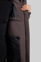 khujo-coat-deria4-moody-plum-wadenlang image 8