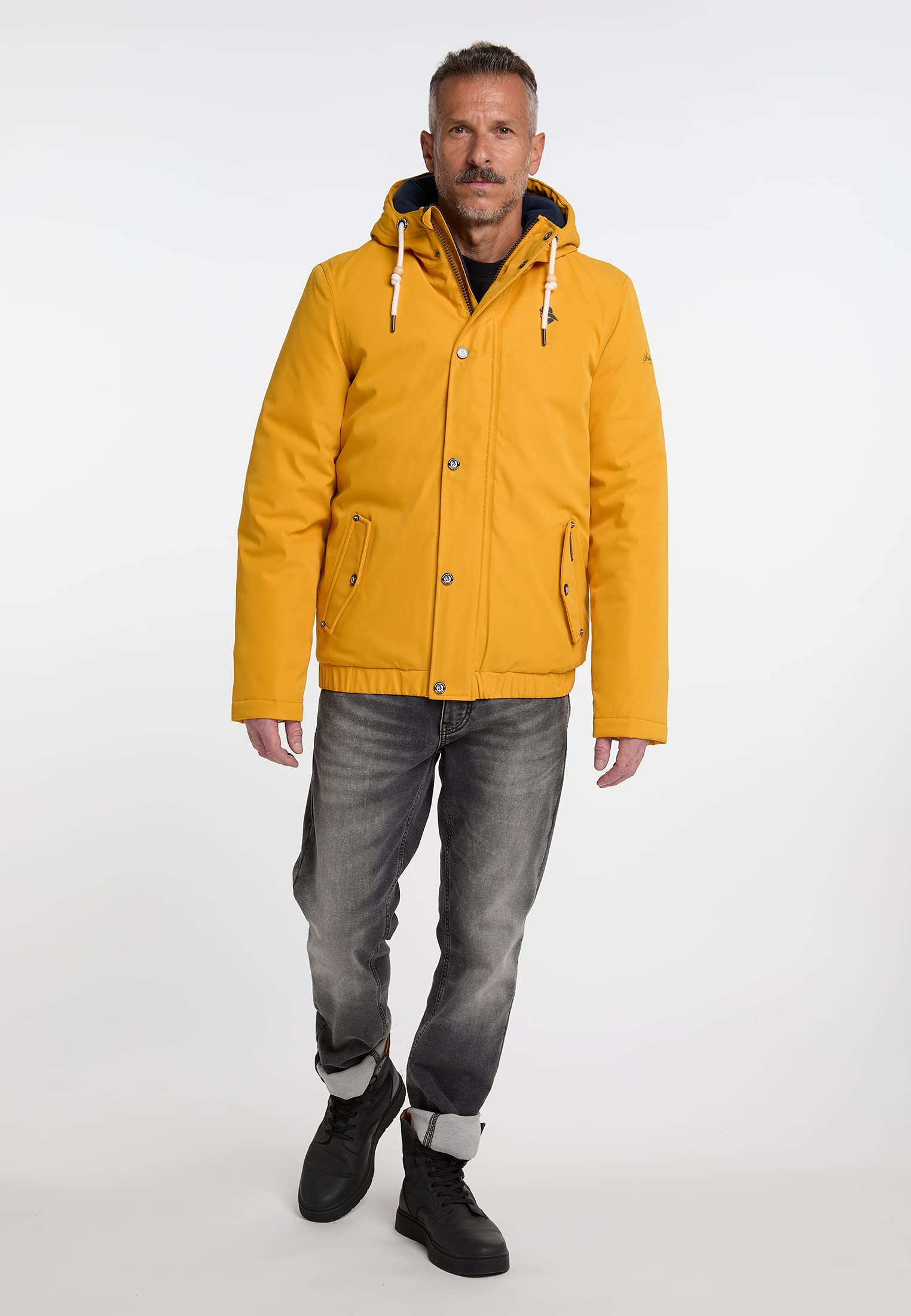 schmuddelwedda-herren-winterjacke-wattiert image 3