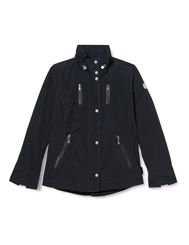 gil-bret-damen-jacke-popeline-blau-gr-e-42 image 6