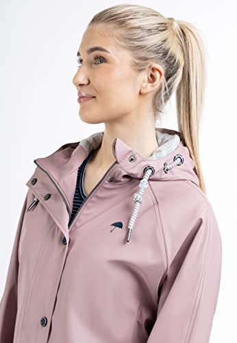 schmuddelwedda-damen-oversized-regenmantel-3 image 7