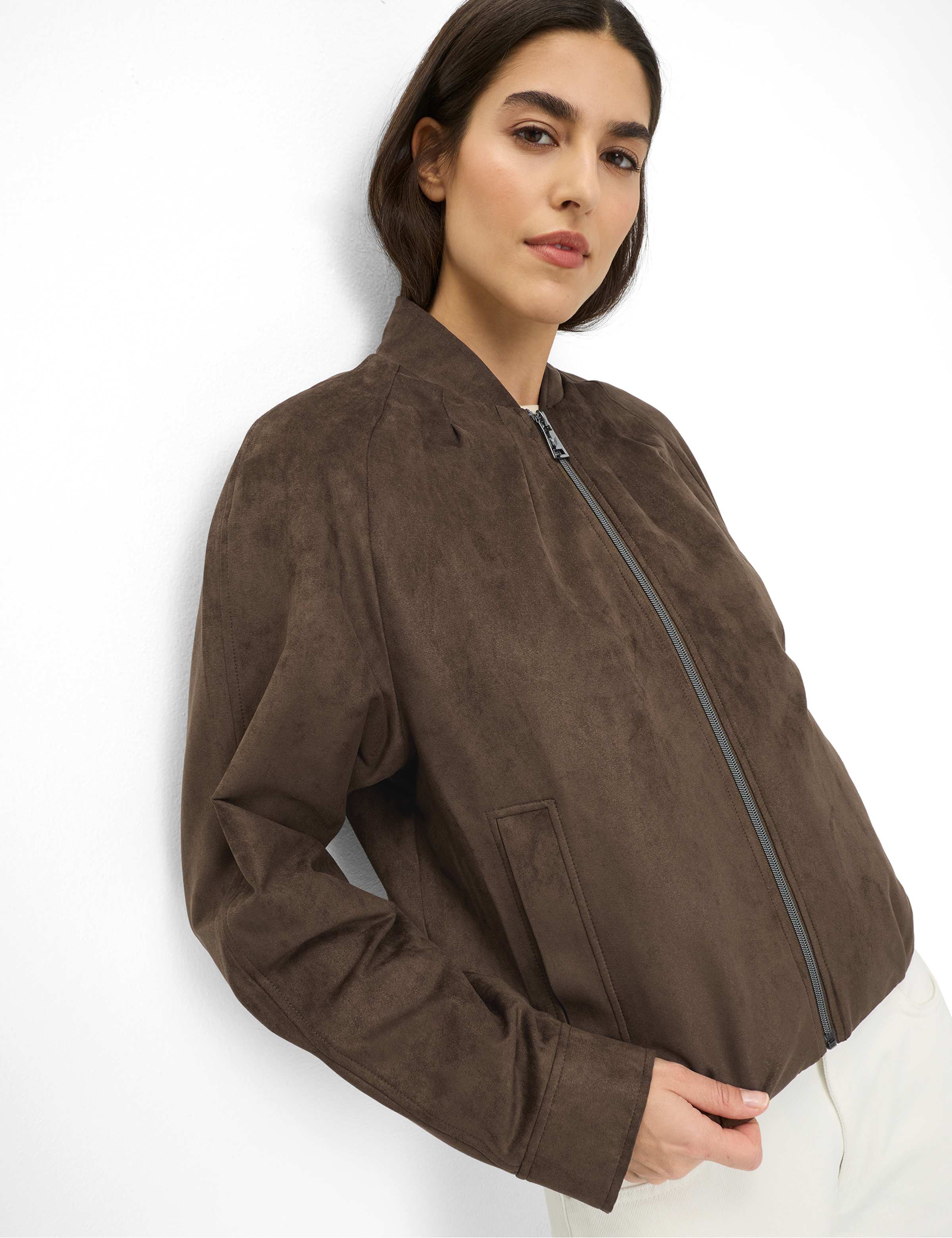 fuchs-schmitt-bergangsjacke-brescia-damen-blouson-kurz image 8