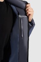 khujo-dane-damen-steppjacke-blau image 8