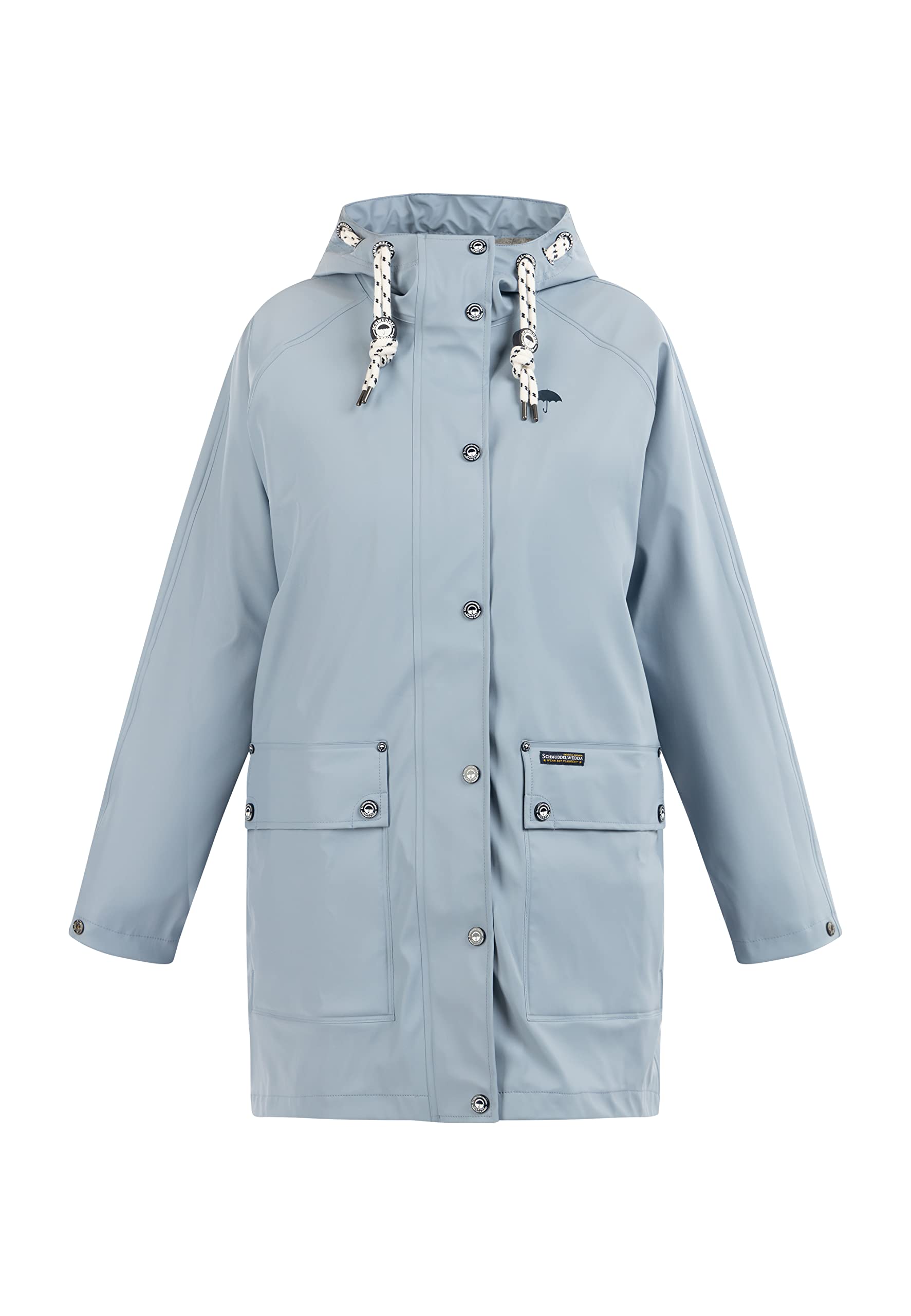schmuddelwedda-damen-oversized-regenmantel-10 image 1