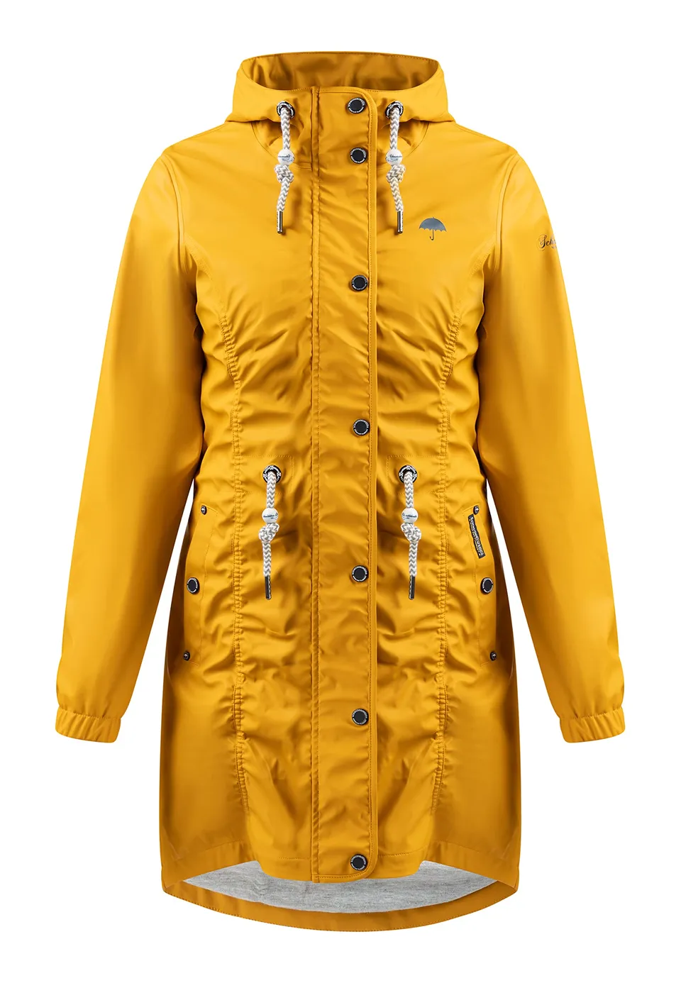 schmuddelwedda-damen-regenmantel-wasserdicht-3000mm-windbreaker-7 image 1