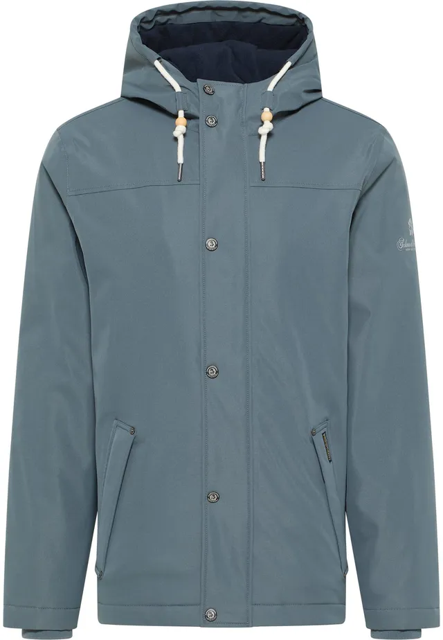 schmuddelwedda-herren-wattierte-winterjacke image 1