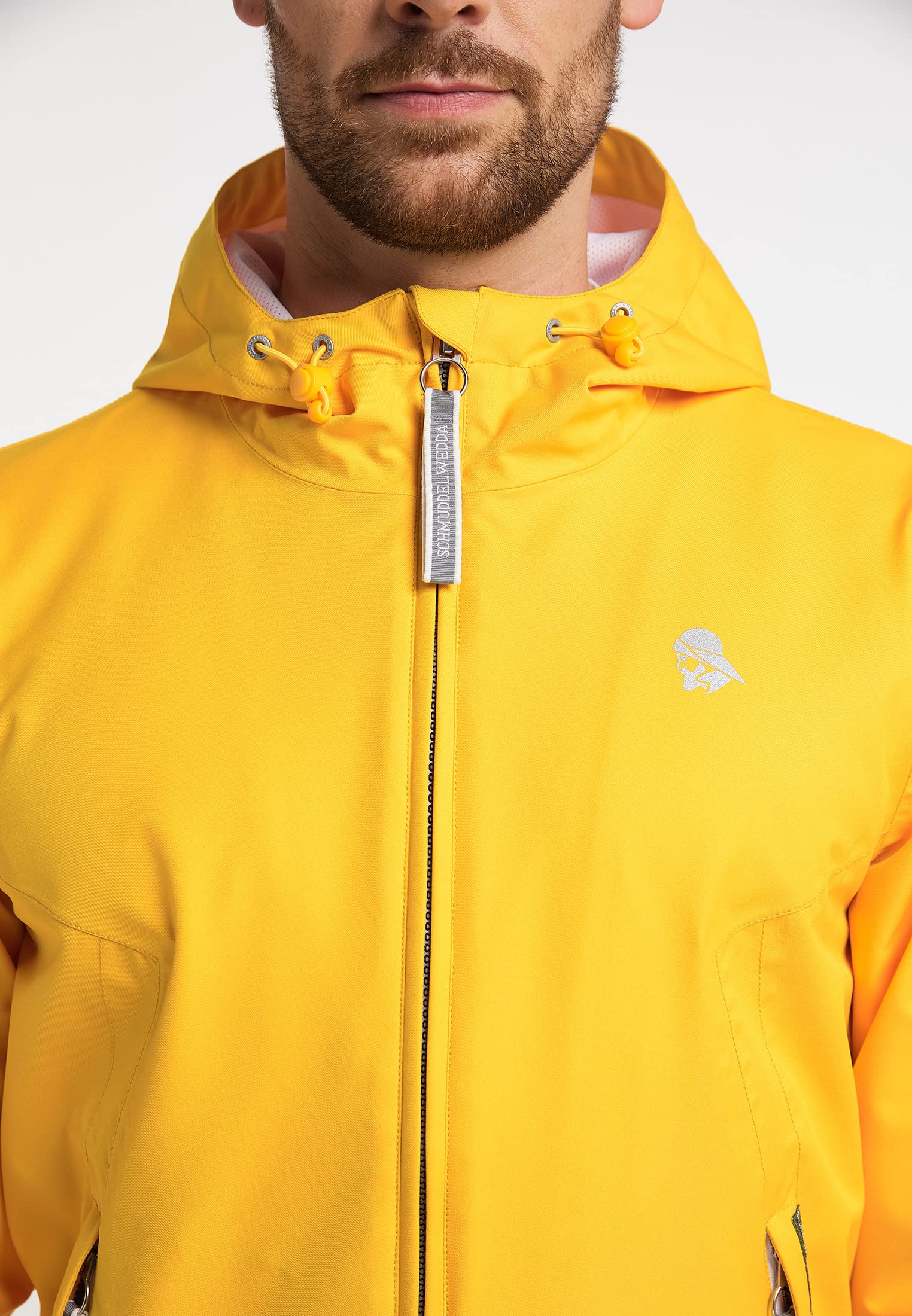 schmuddelwedda-herren-regenjacke-6 image 2