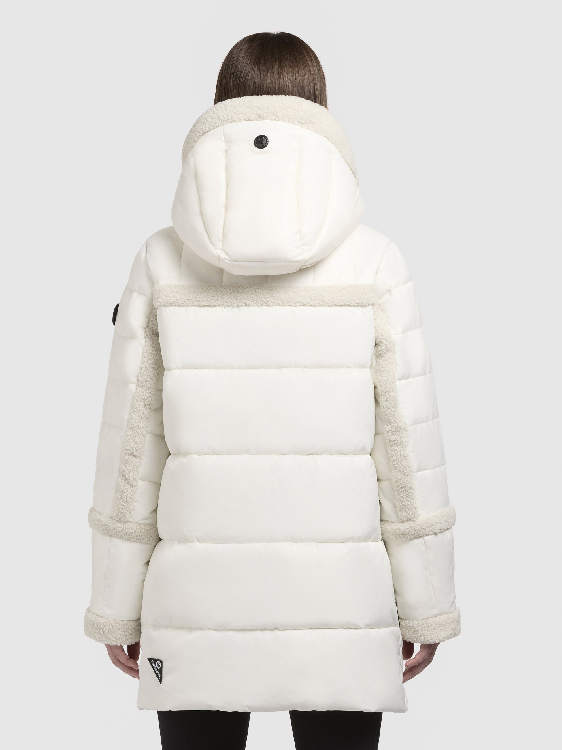 khujo-jacke-milda-reinwei-steppjacke-loose-fit-gl-nzend image 3