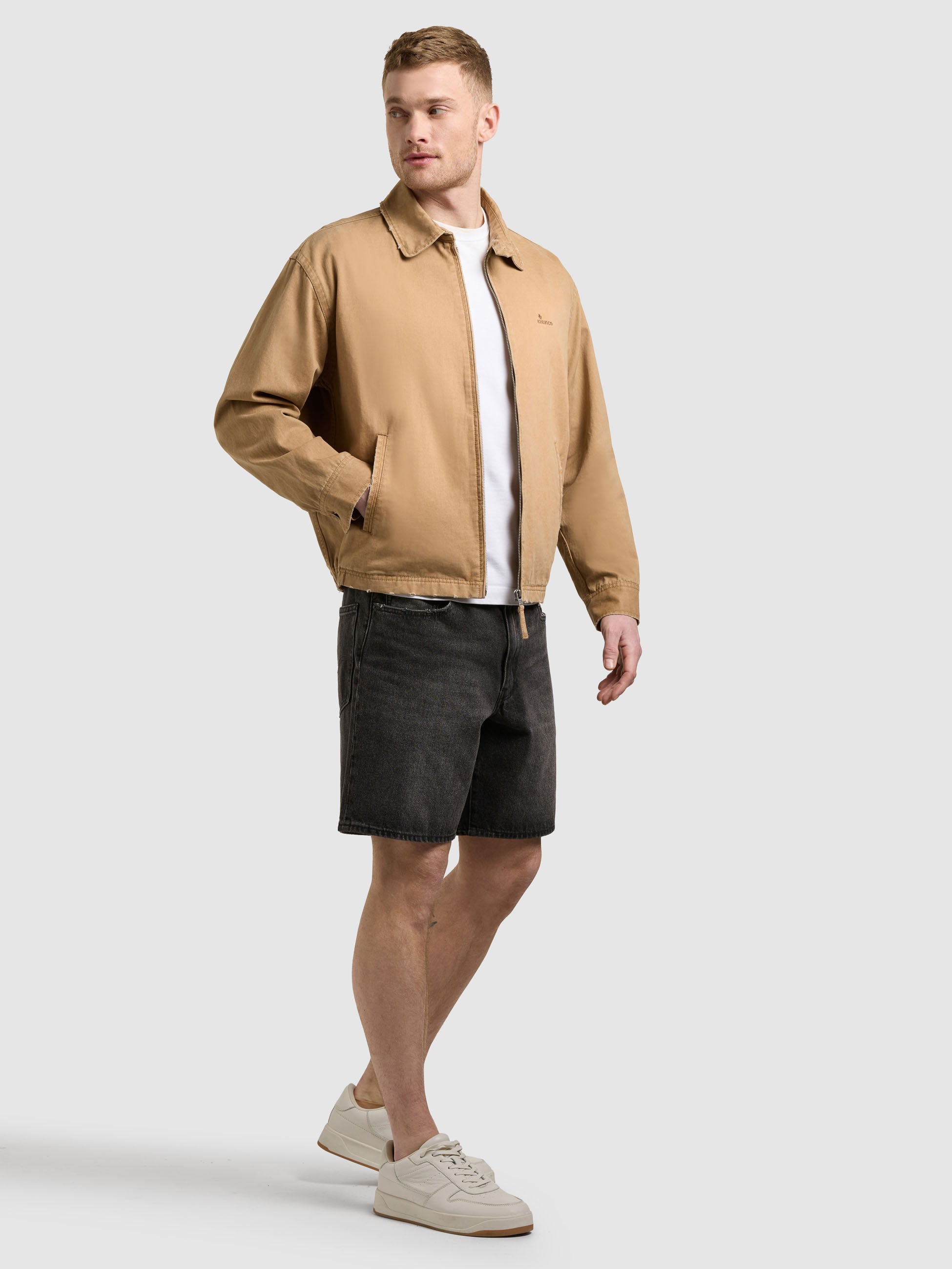 khujo-blousonjacke-noam-camel image 6