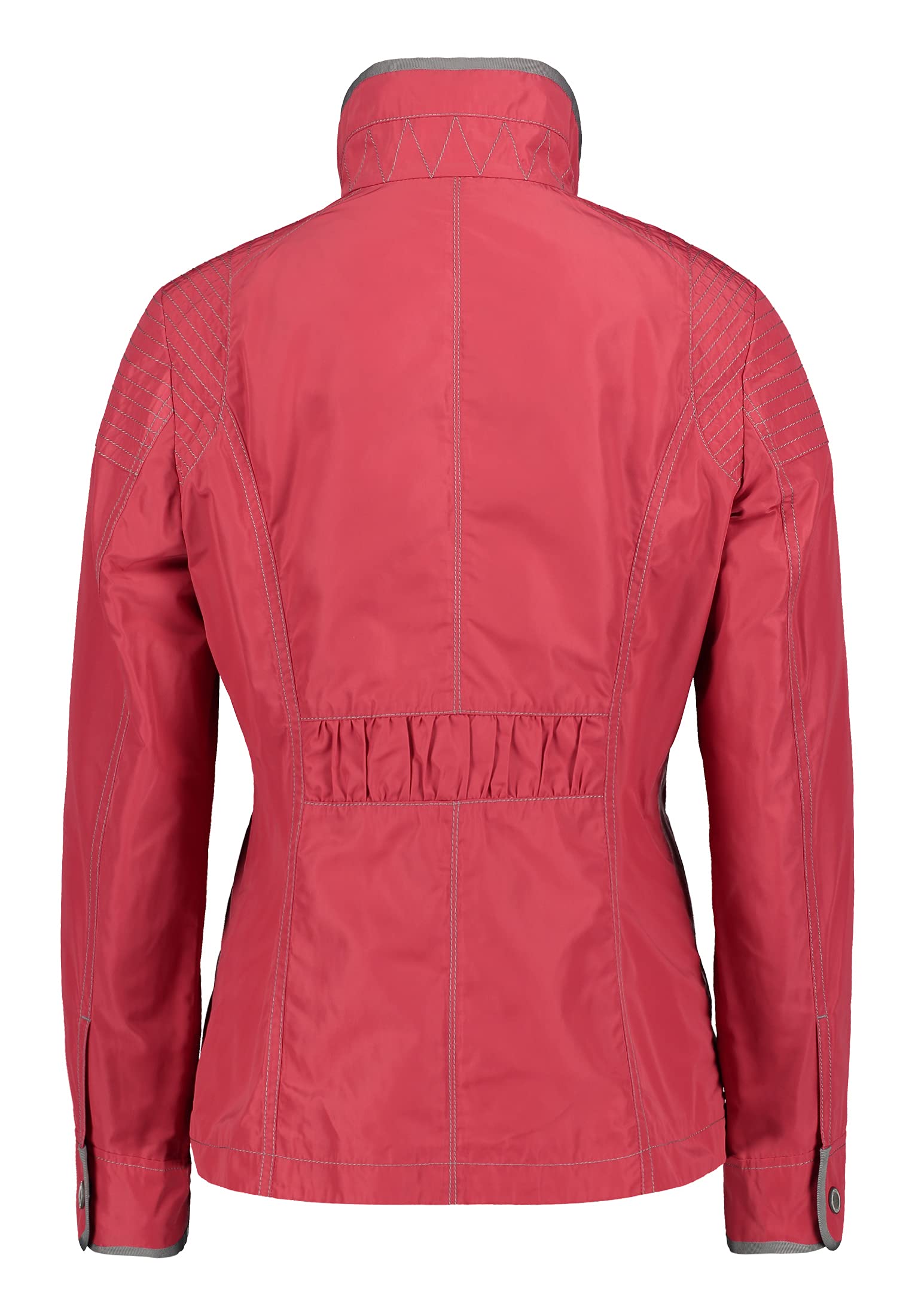gil-bret-grit-jacke-f-r-damen-dublin-rot-gr-42 image 2