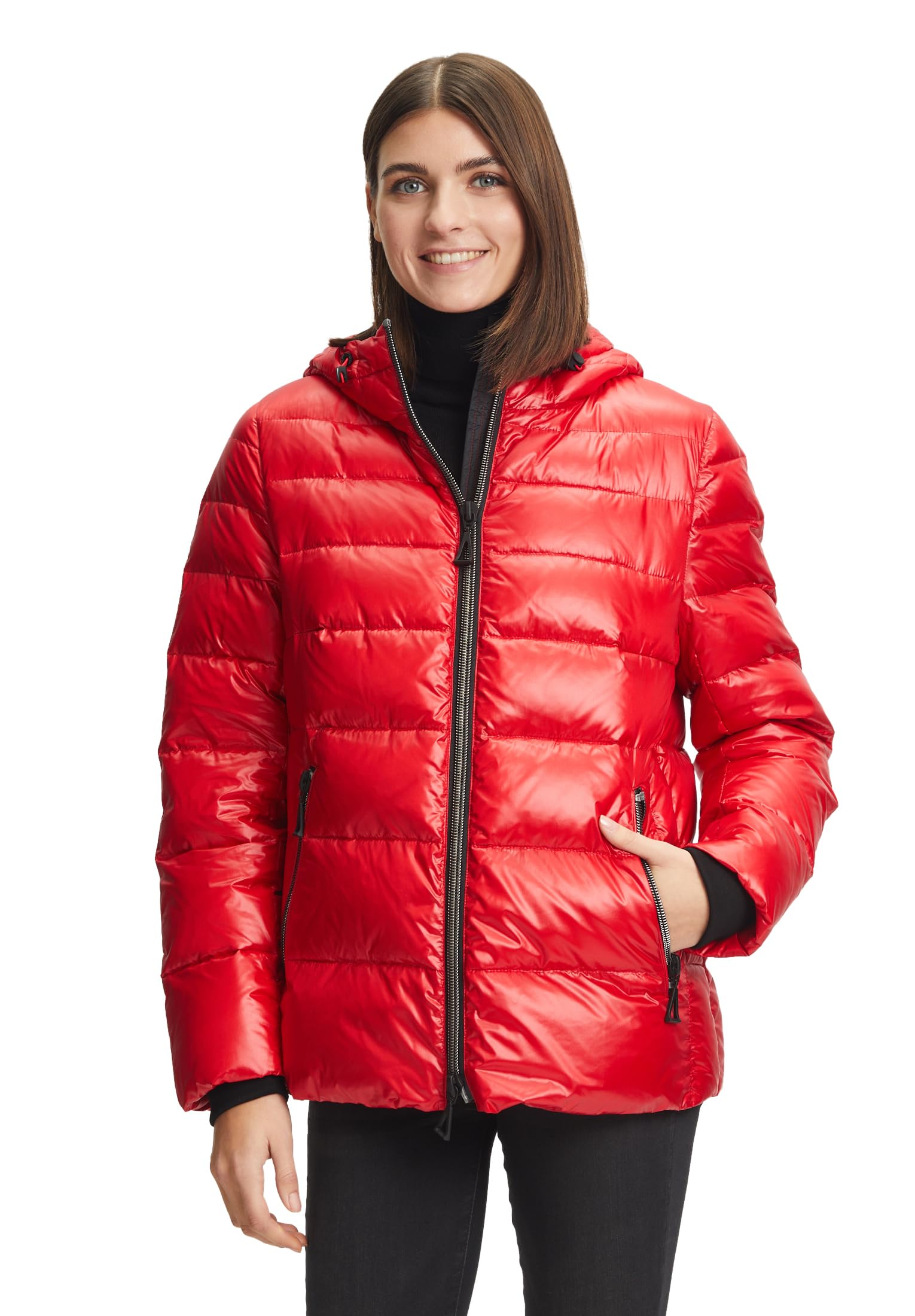 gil-bret-9188-6204-damen-daunen-steppjacke-tango-red-gr-44 image 2