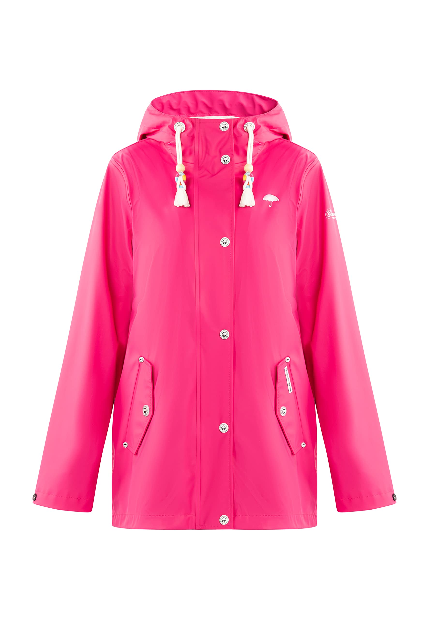 schmuddelwedda-damen-regenjacke-13 image 1