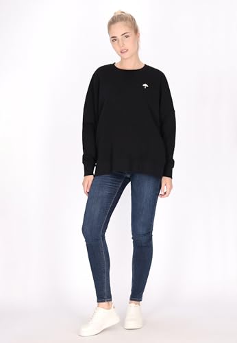 schmuddelwedda-damen-sweatshirt-langarm-rundhals-freizeit image 6