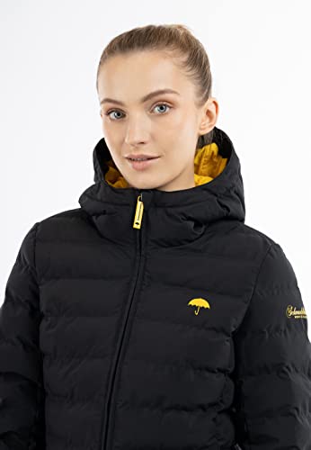 schmuddelwedda-damen-wattierte-winterjacke-3 image 7