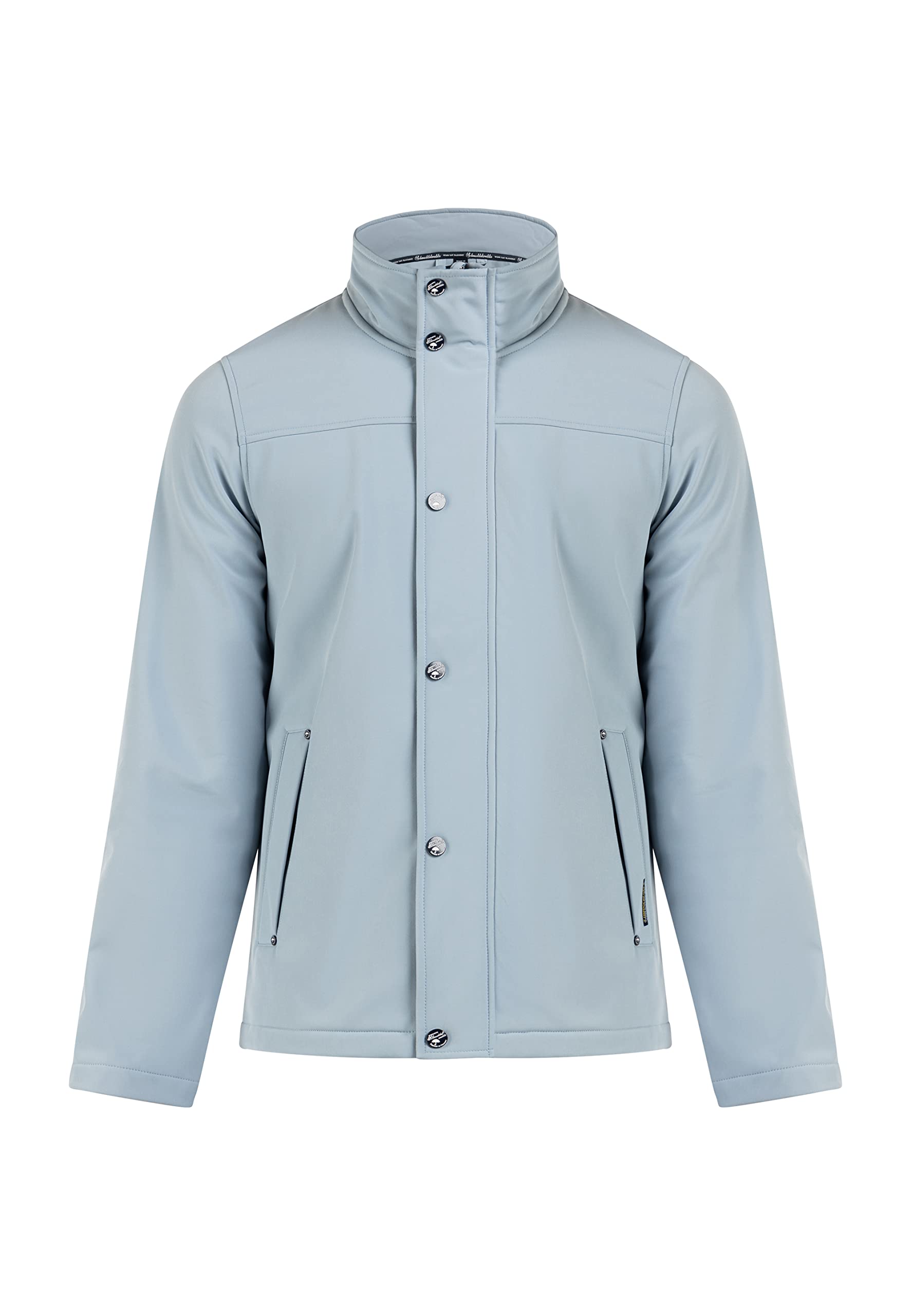schmuddelwedda-herren-softshelljacke-bergangsjacke image 1