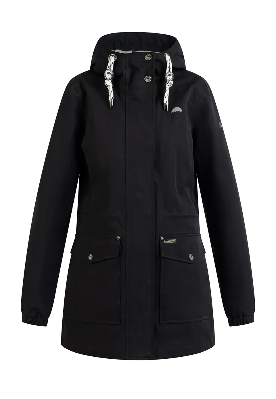 schmuddelwedda-damen-regenjacke-29 image 1
