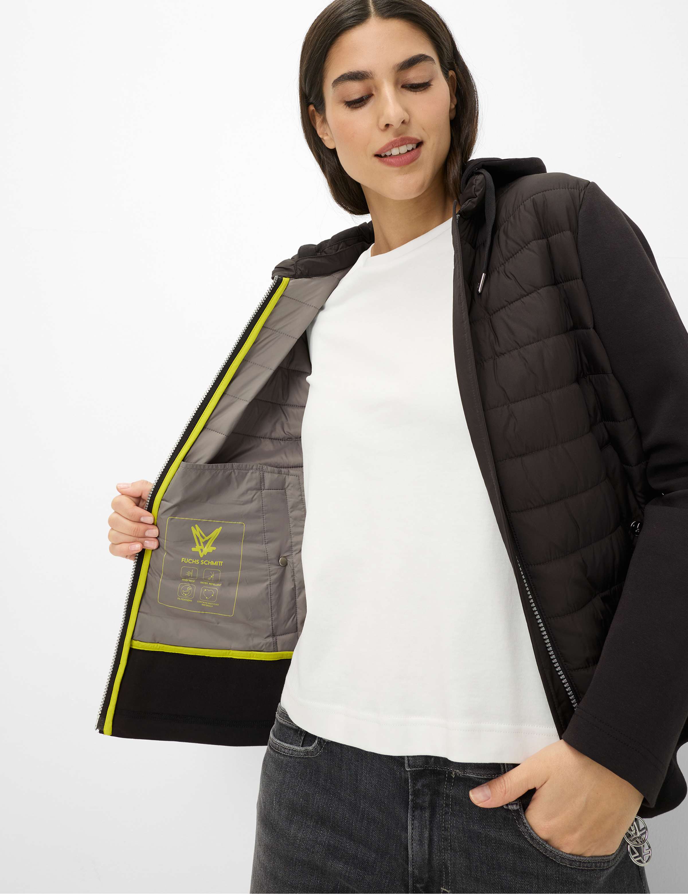 fuchs-schmitt-steppjacke-rom-damen-jacke-mit-abnehmbarer-kapuze image 3