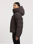 khujo-jacke-valina2-moody-plum-wasserabweisende-damen-winterjacke-loose-fit-mit- image 5