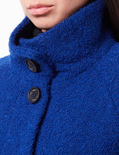 gil-bret-dublin-damen-jacke-wollboucl-mit-strickstulpen image 8