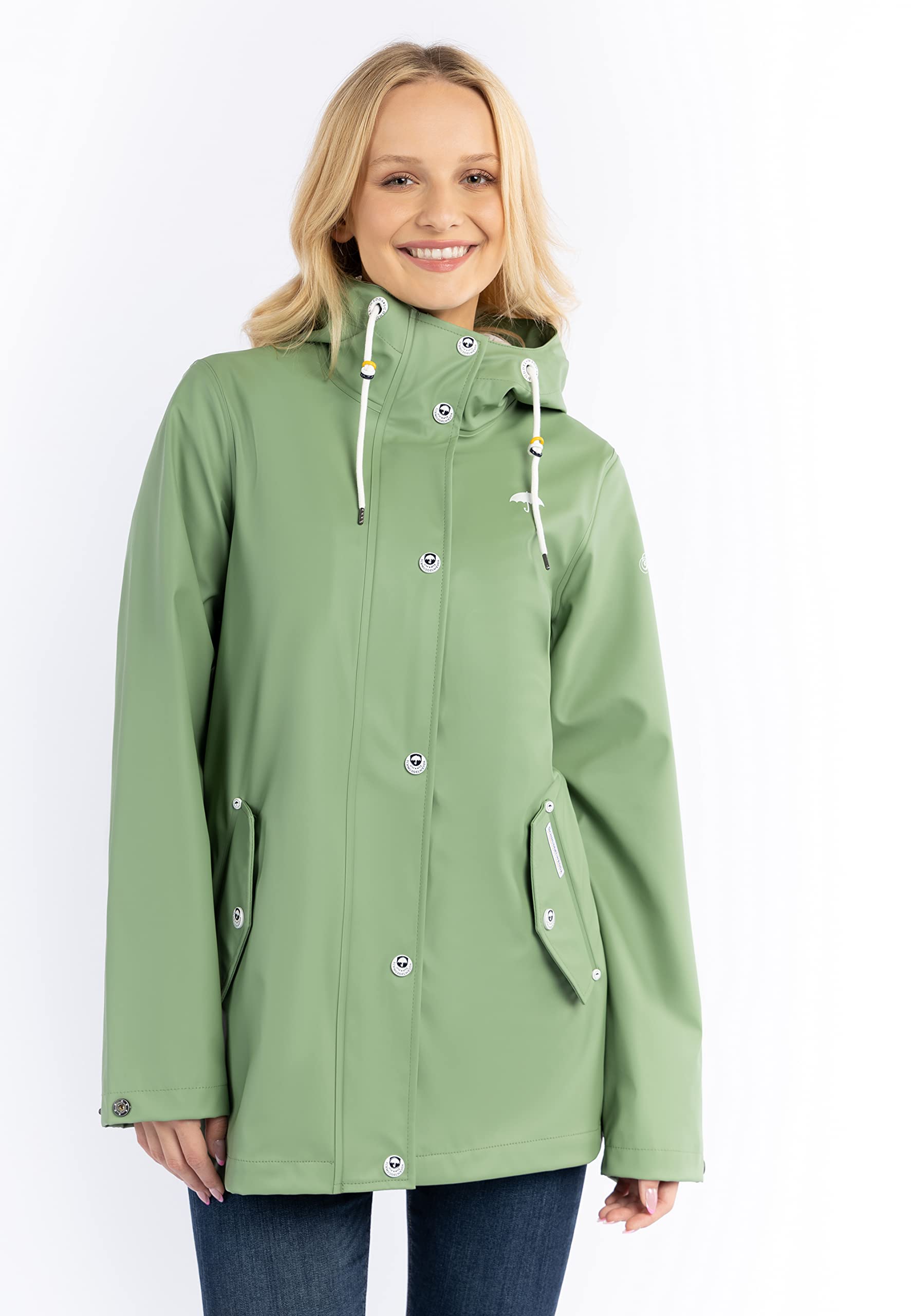 schmuddelwedda-damen-regenjacke-8 image 5